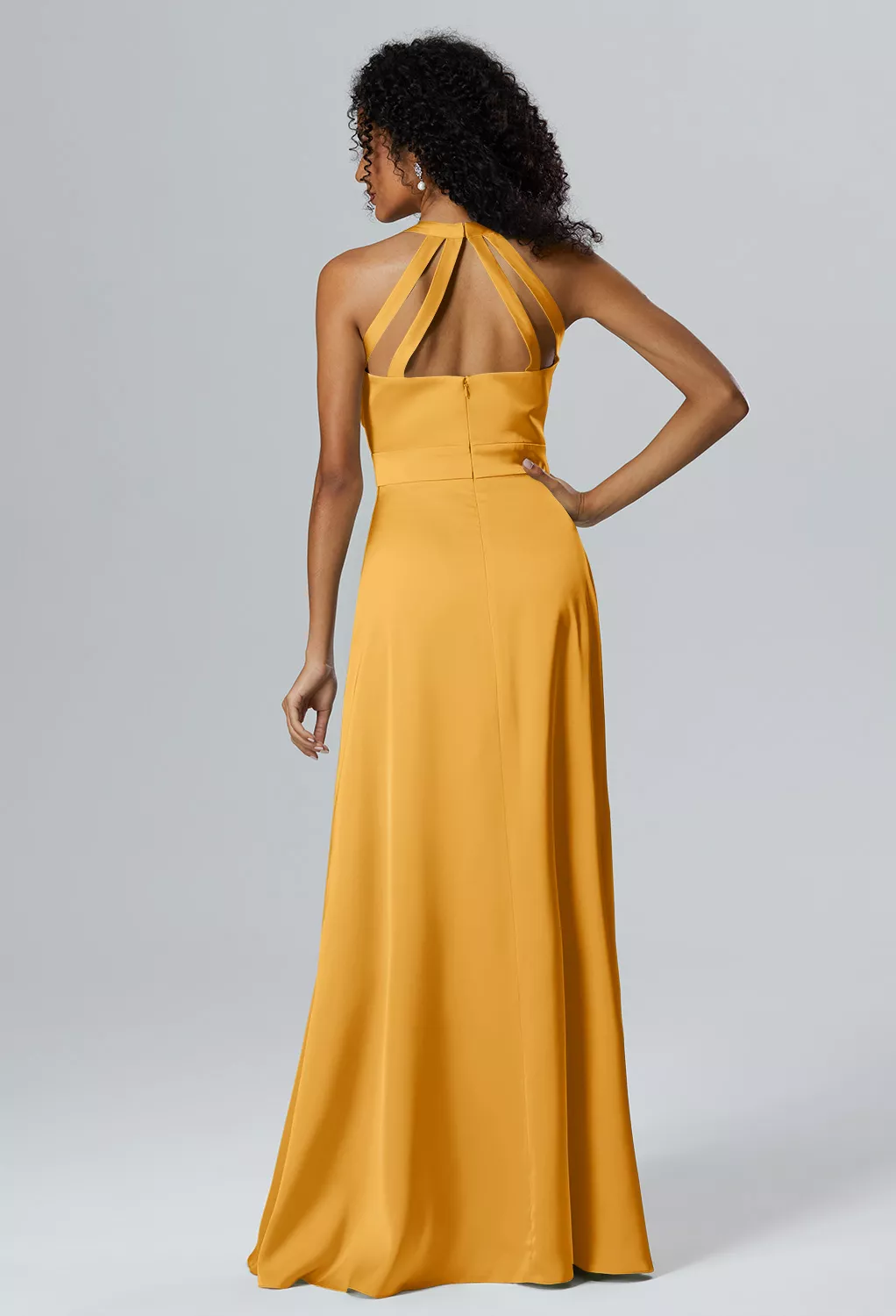 AW Theresa Mango  Maternity Bridesmaid Dresses